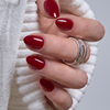 Ruby Poise – RS Almond