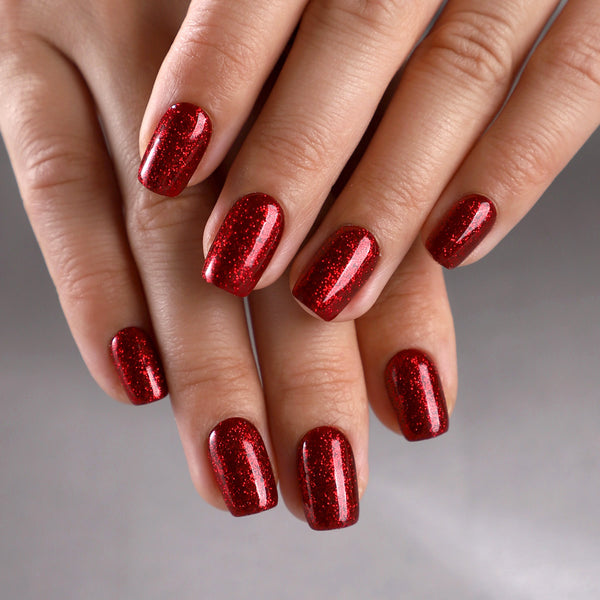 Gel Press On Nails 16 Sizes-32 Pcs XNPH2113