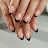 Classic Polka – S Almond