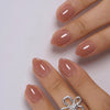 Peach Nude – RS Almond
