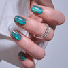 Gilded Jade – S Squoval
