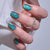 Gilded Jade – S Squoval