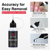 Pinpoint Remover For Nail Glue Remover Press On Nails
