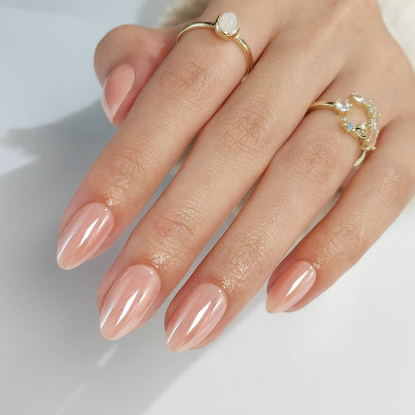 15 Sizes-30 Pcs Acrylic Press On Nails XNQC123