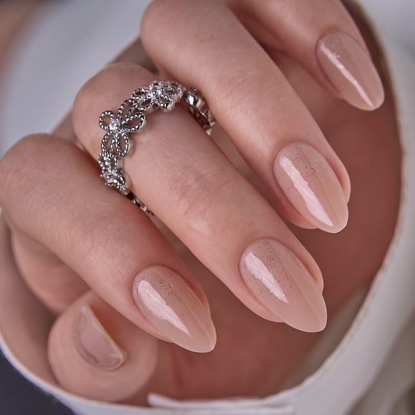 Honey Dune – S Almond