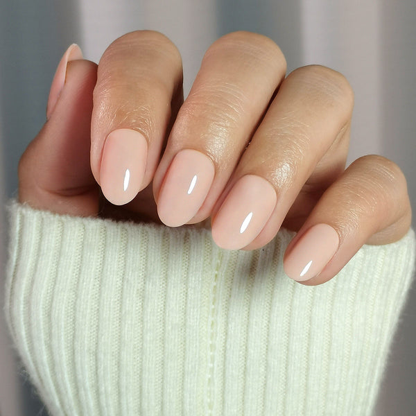 15 Sizes-30 Pcs Acrylic Press On Nails A449