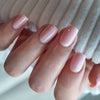 Pink Cloud Kiss – S Squoval