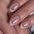 Ivory Veil – S Oval