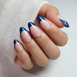 Blue Edge – S Almond