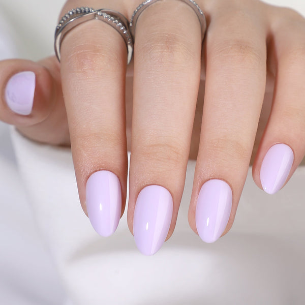 Gel Press On Nails 16 Sizes-32 Pcs Kit G067 MH-3