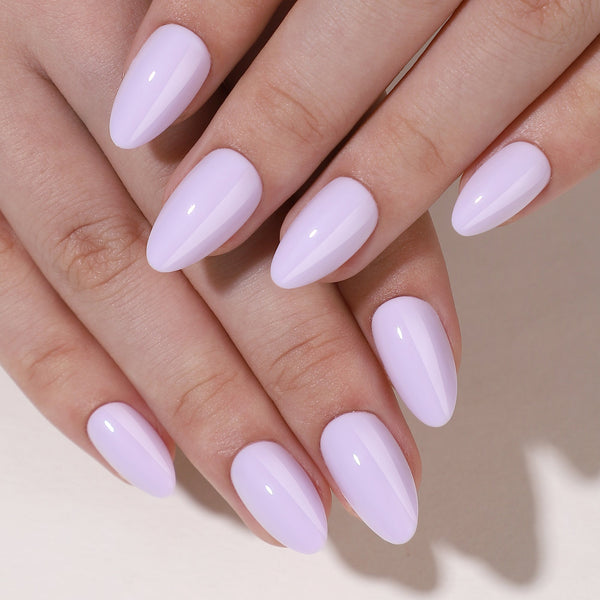 Gel Press On Nails 16 Sizes-32 Pcs Kit G067 MH-3