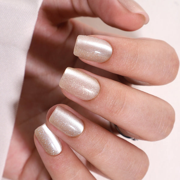 Gel Press On Nails 16 Sizes-32 Pcs Kit XNMY221