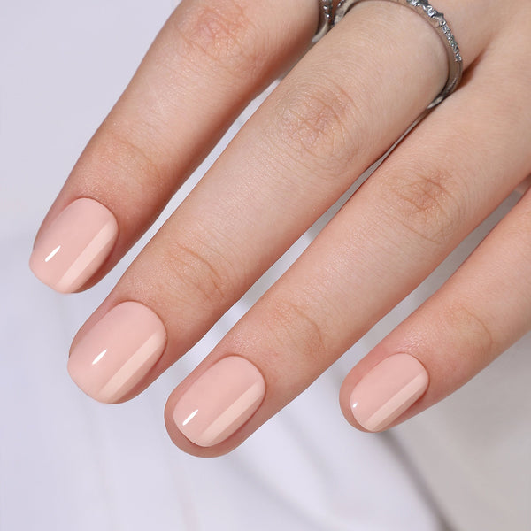 Sale Gel Press On Nails 16 Sizes-32 Pcs Kit A449 SH-4