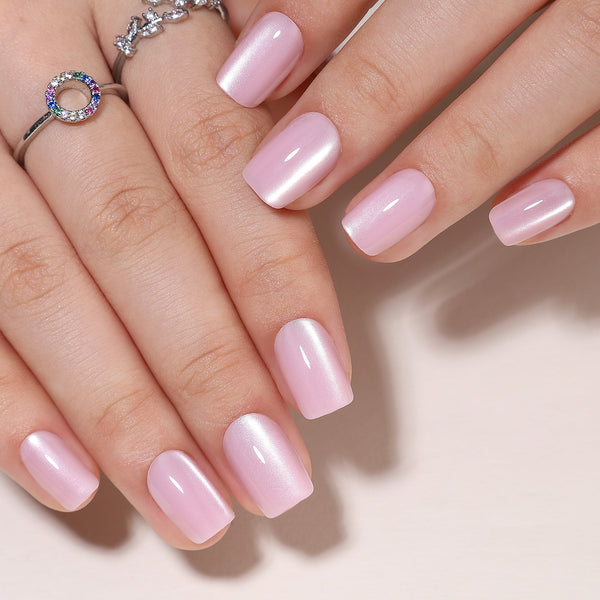 Gel Press On Nails 16 Sizes-32 Pcs Kit XNMY163