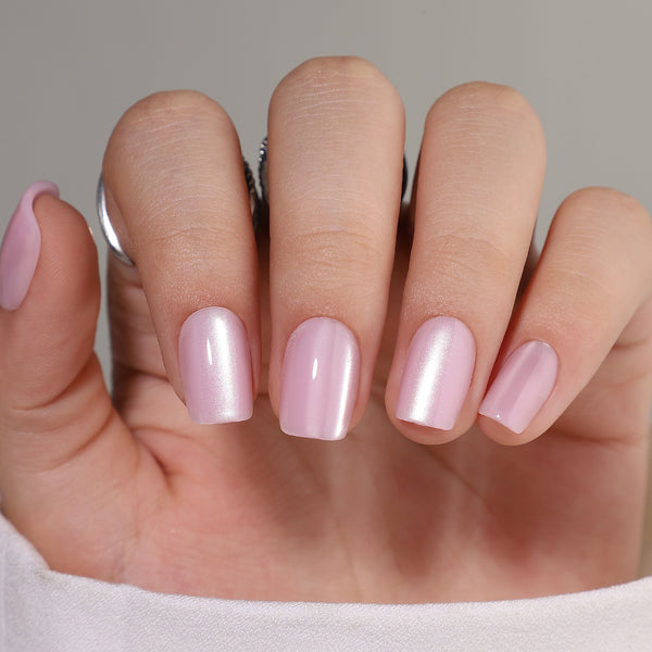 Gel Press On Nails 16 Sizes-32 Pcs Kit XNMY163