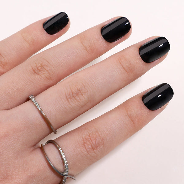 Gel Press On Nails 16 Sizes-32 Pcs Kit X004TW5JM5