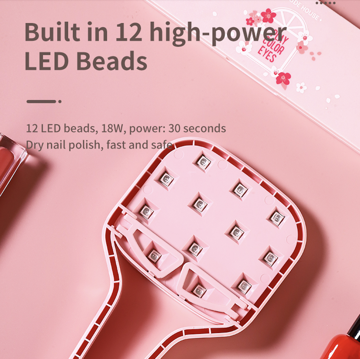 Lamp-36W