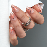 Silver Wave – S Almond