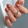 Terra Nude – RS Almond