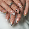 Designer’s Pick | Golden Zebra – S Almond