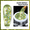 Fester Nagellack GI-24