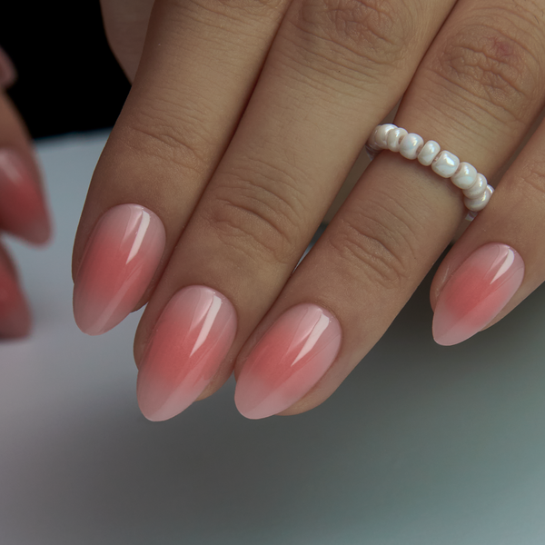 15 Sizes-30 Pcs Acrylic Press On Nails X004VEDA59