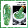 Fester Nagellack GI-25