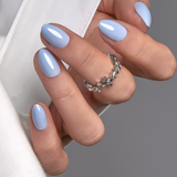 Misty Blue – RS Almond