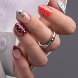 Cherry Dots – RS Almond