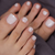 Milk Veil – S Pedi