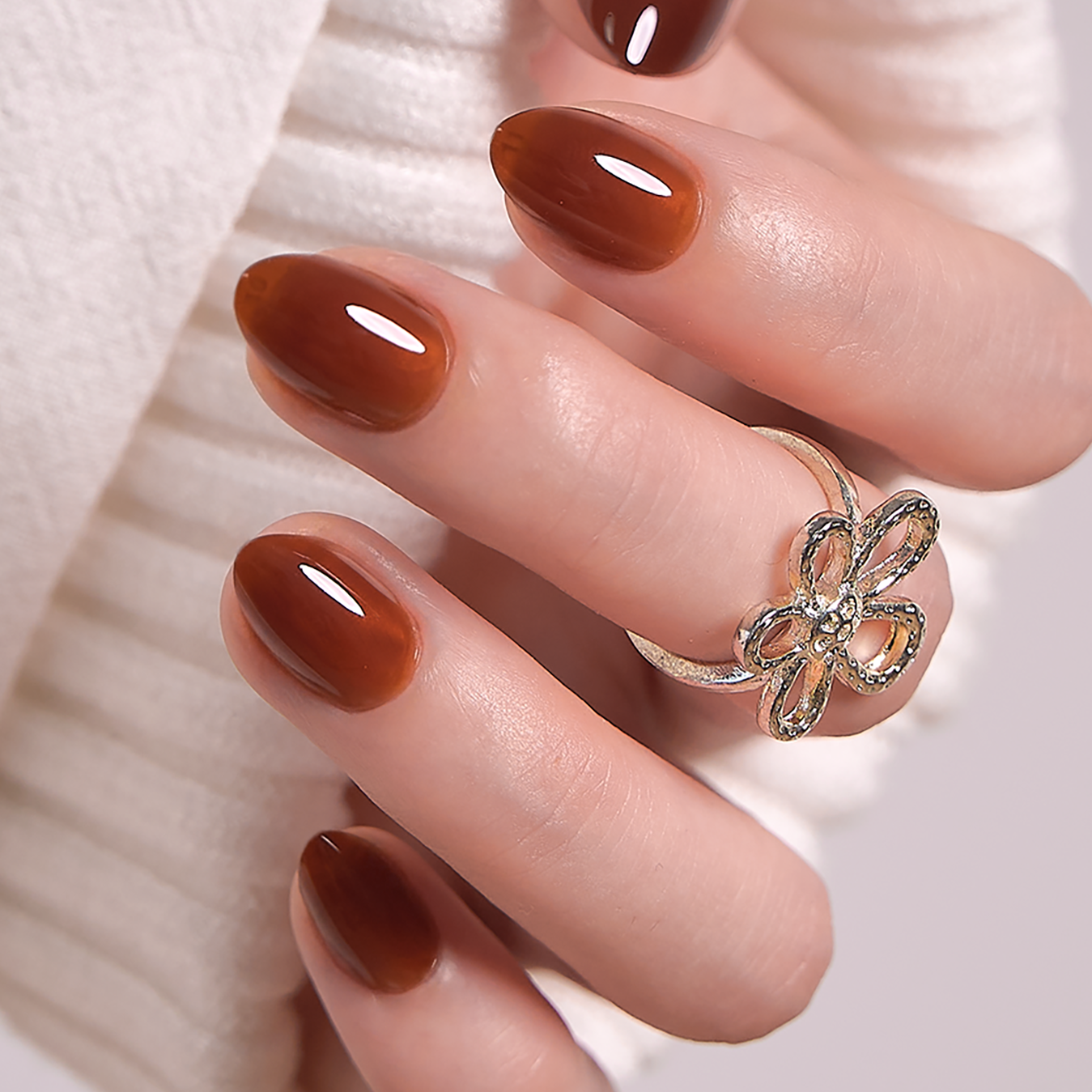 Jelly Glaze-01-Brown