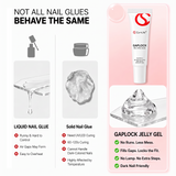 Gaplock Gel Nail Glue