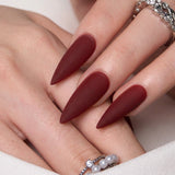 Ruby Shadow - L Stiletto