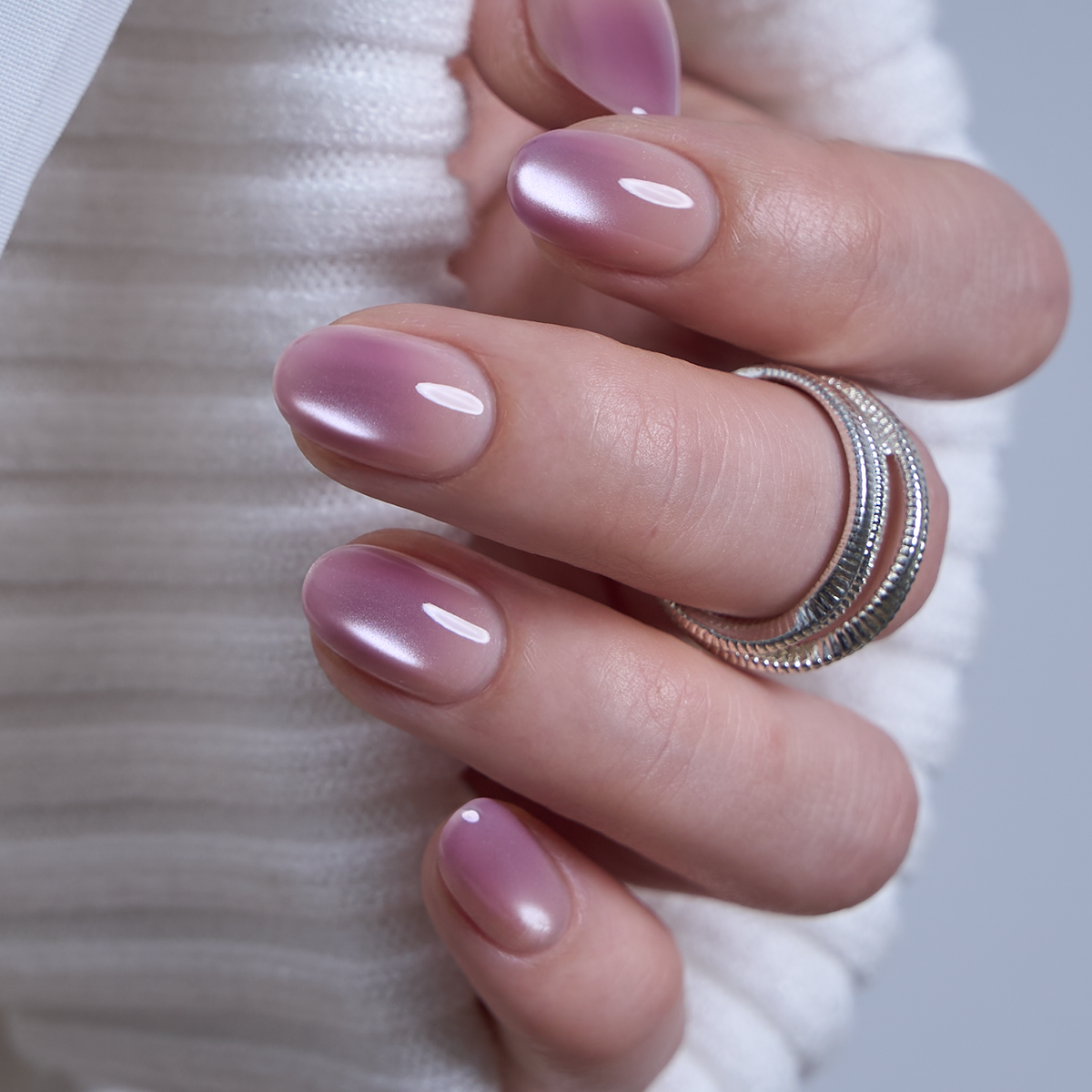 Rose Aura - S Oval