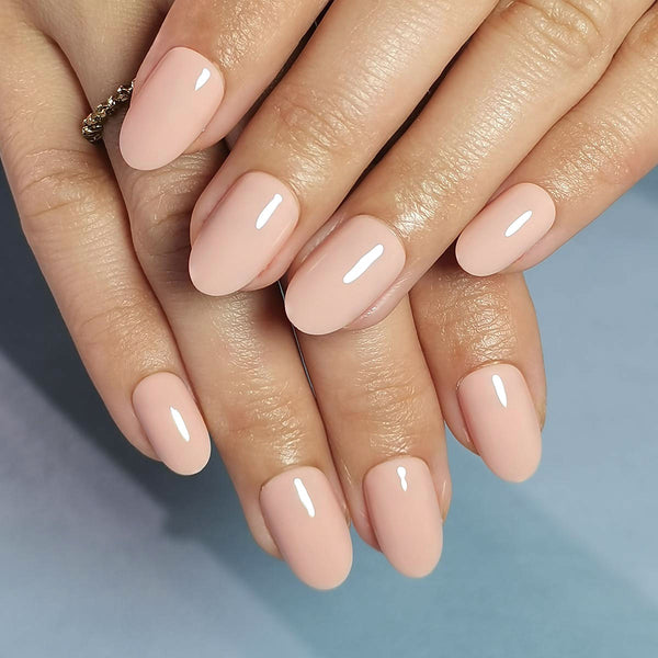 15 Sizes-30 Pcs Acrylic Press On Nails A449