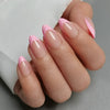 Gel Press On Nails 15 Sizes-30 Pcs XNFS248