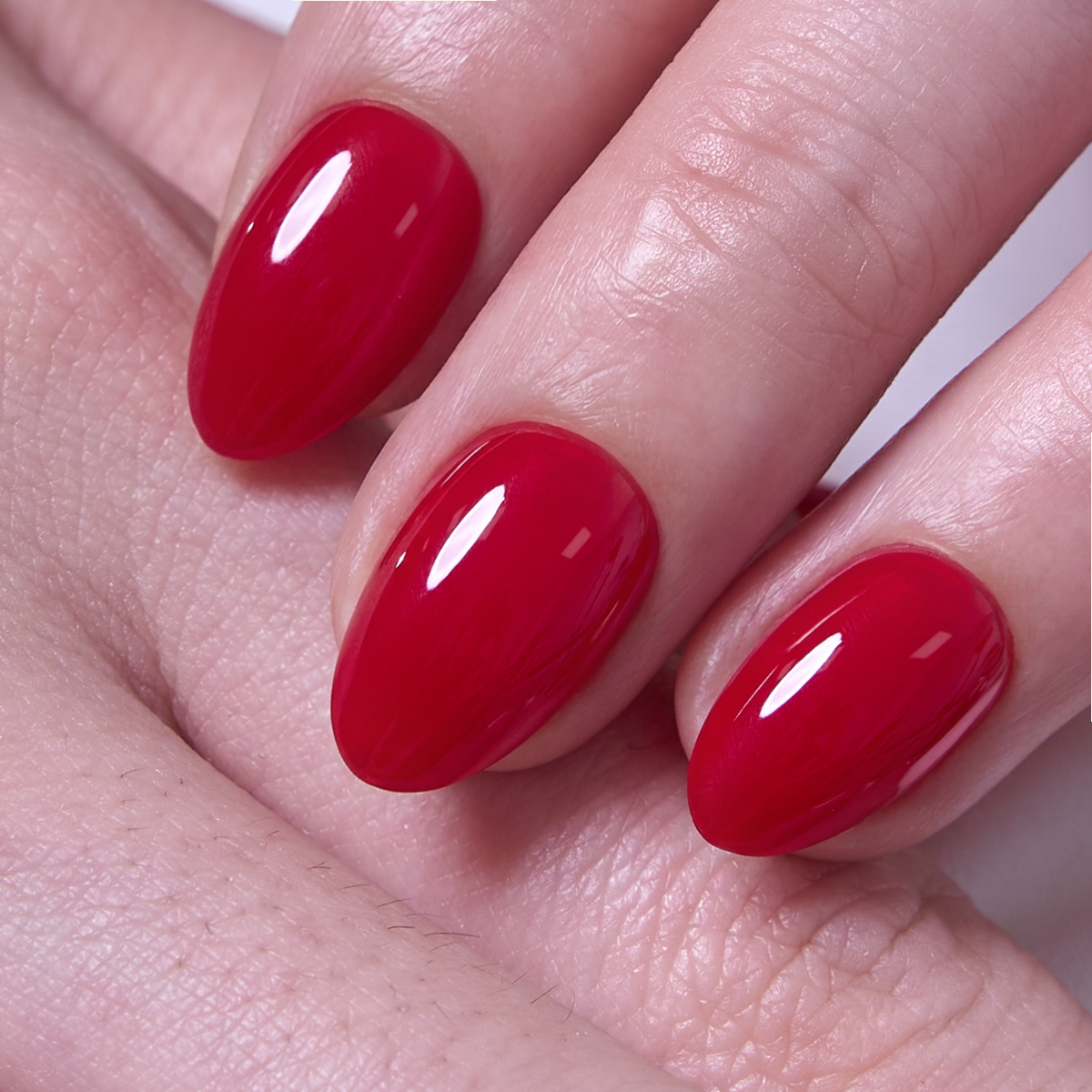 Ruby Reverie - RS Almond