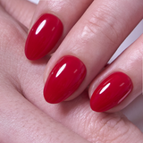 Ruby Reverie - RS Almond