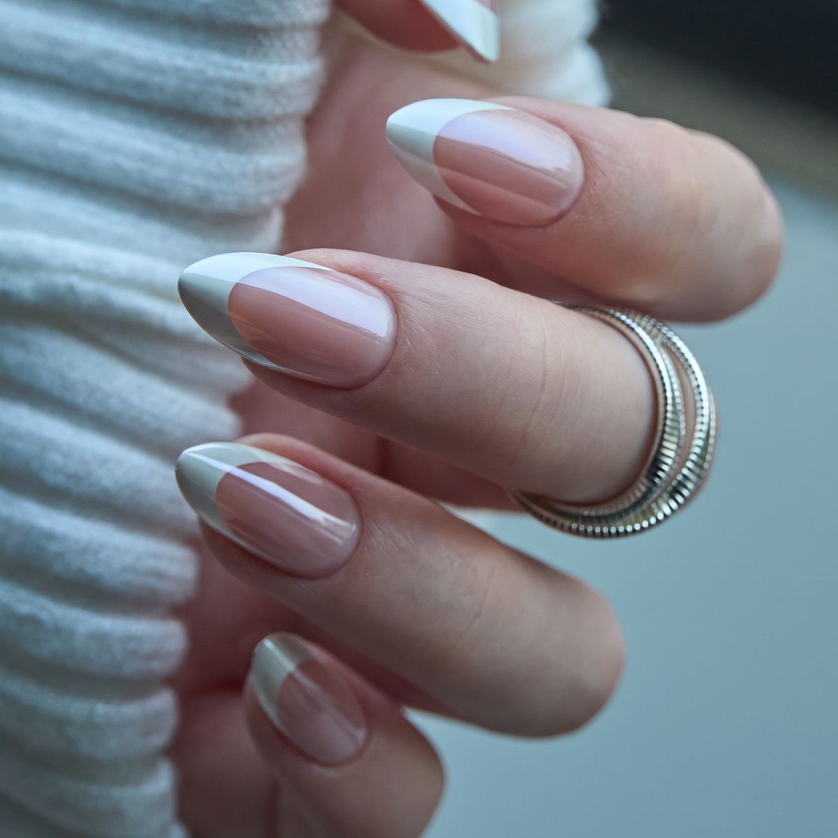 Blush Arc - S Almond