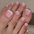 Pearl Blush – S Pedi