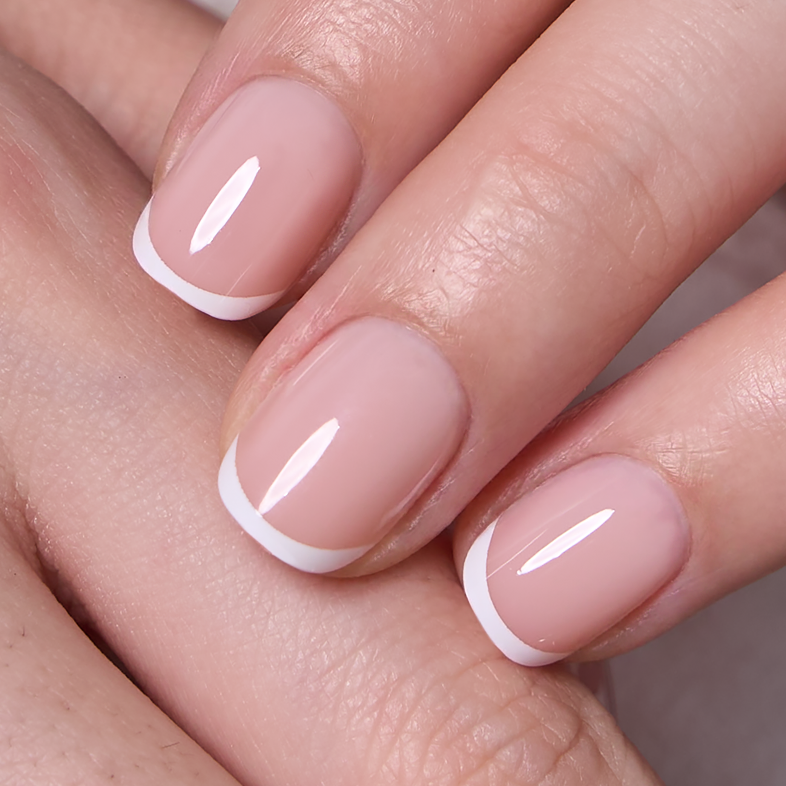 Porcelain Smile - RS Squoval