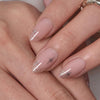 Blush Gleam – S Almond