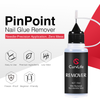 Pinpoint Remover für Nagelkleberentferner Press On Nails