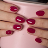Ruby Poise – RS Almond