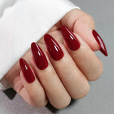 Scarlet Dream – L Almond