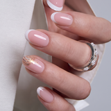 Pumpkin Chic - S Oval