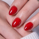 Jelly Glaze ¨C Grenadine Toast ¨C RS Almond