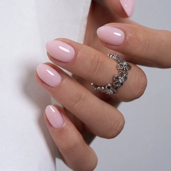 Blush Veil – RS Almond