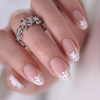 Designer’s Pick | Floral Tip – S Almond