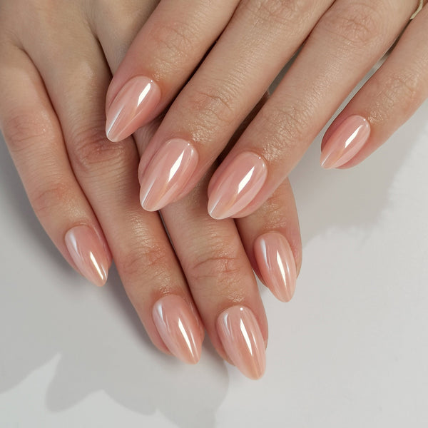 15 Sizes-30 Pcs Acrylic Press On Nails XNQC123